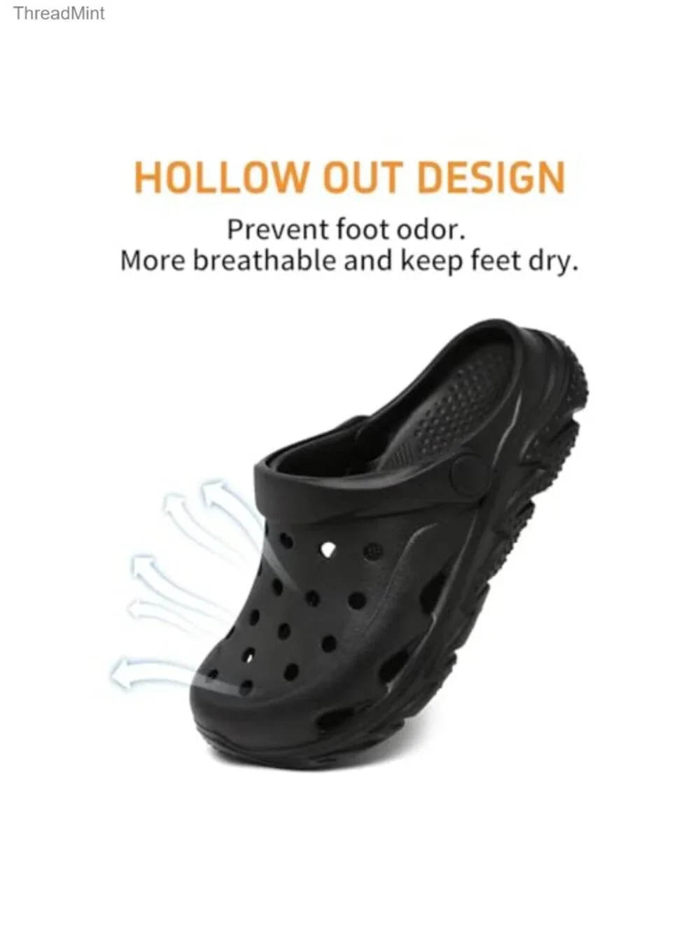 Kids Boys Girls Clog Garden Shoes Slip-On Slide Sandals Beach Water Shoes